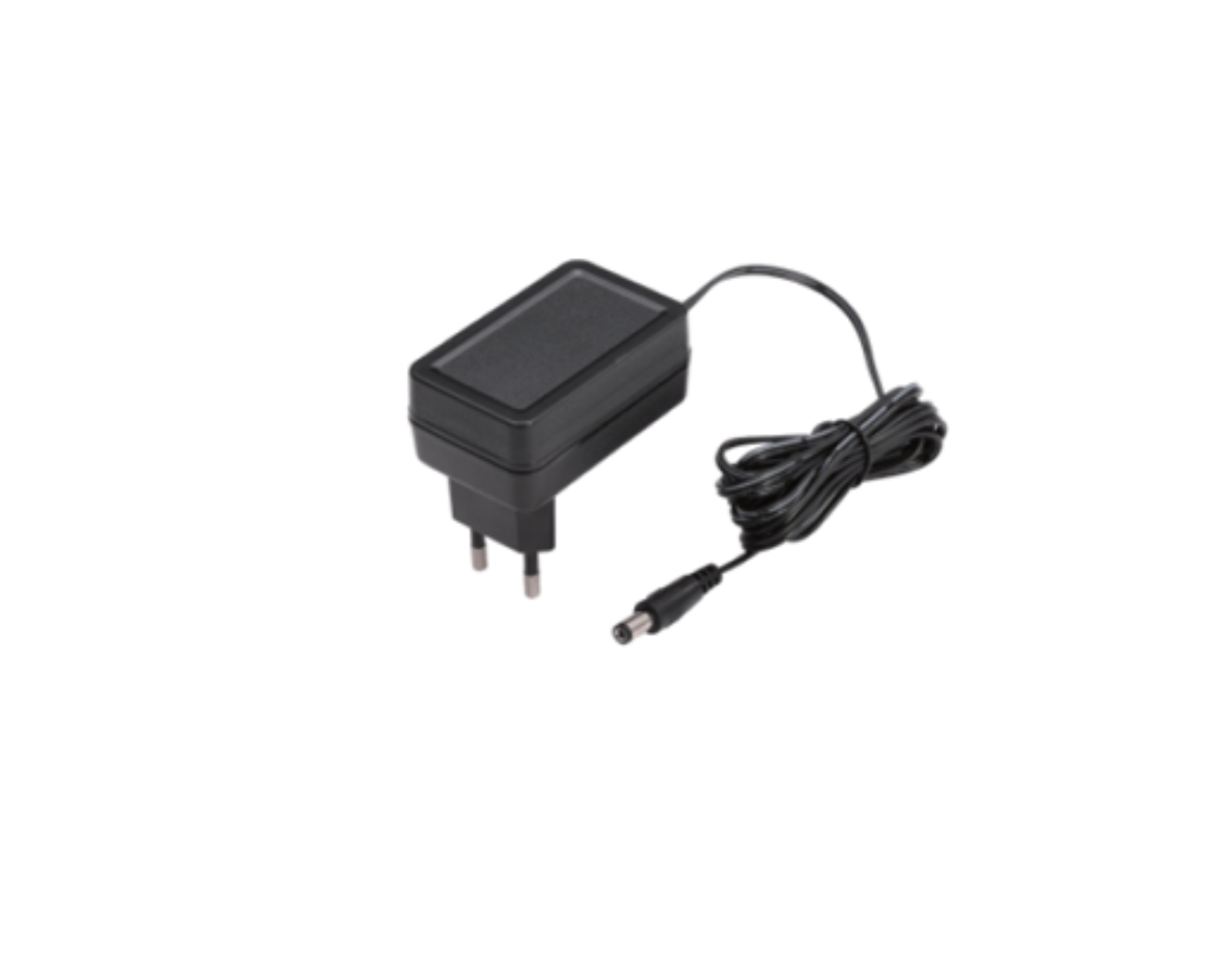 External AC/DC EU Plugtop Adapter Power Supply